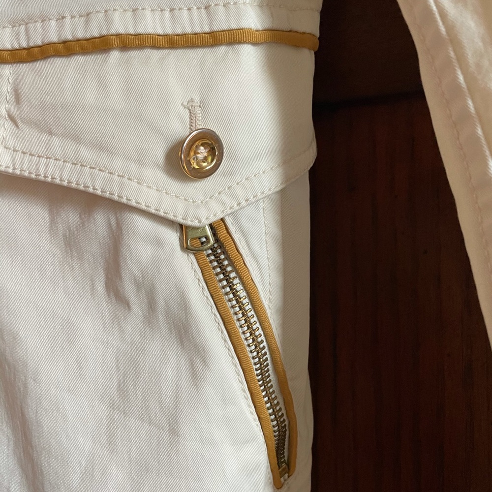 Fay lightweight jacket - Picture 3 of 10